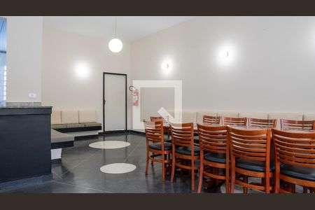 Apartamento para alugar com 112m², 2 quartos e 1 vagaSalão de Festas