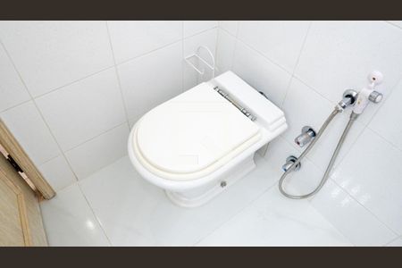 Apartamento para alugar com 112m², 2 quartos e 1 vagaBanheiro