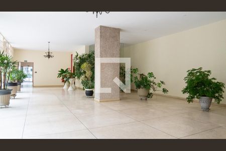 Apartamento para alugar com 112m², 2 quartos e 1 vagaÁrea comum