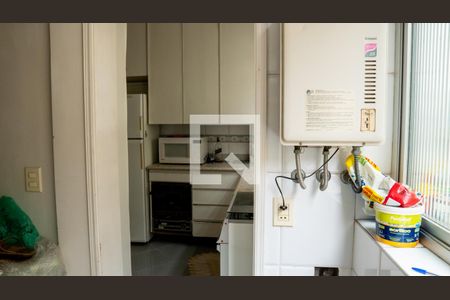 Apartamento para alugar com 112m², 2 quartos e 1 vagaÁrea de Serviço