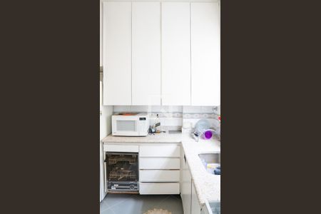 Apartamento para alugar com 112m², 2 quartos e 1 vagaCozinha