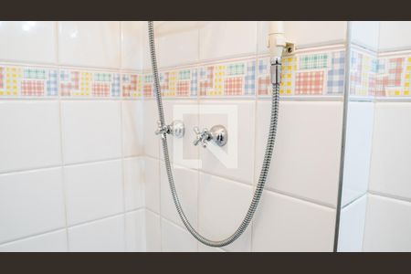 Apartamento para alugar com 112m², 2 quartos e 1 vagaBanheiro da Suíte