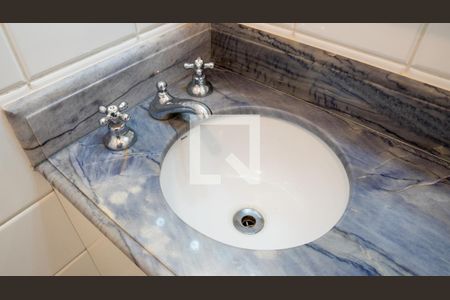 Apartamento para alugar com 112m², 2 quartos e 1 vagaBanheiro da Suíte