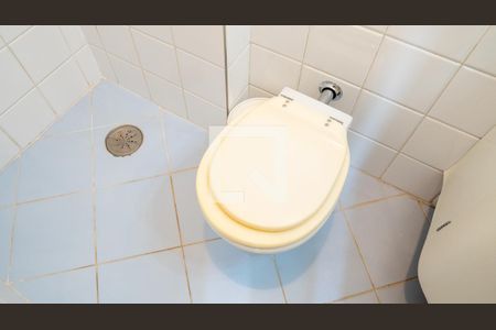 Apartamento para alugar com 112m², 2 quartos e 1 vagaBanheiro da Suíte