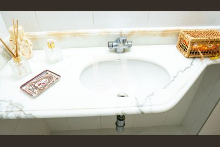 Apartamento para alugar com 112m², 2 quartos e 1 vagaBanheiro