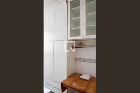 Apartamento para alugar com 112m², 2 quartos e 1 vagaCozinha