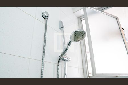 Apartamento para alugar com 112m², 2 quartos e 1 vagaBanheiro