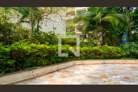 Apartamento para alugar com 112m², 2 quartos e 1 vagaÁrea comum