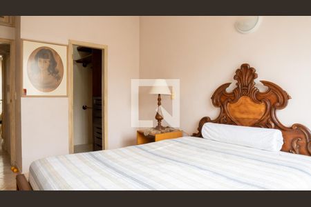 Apartamento para alugar com 112m², 2 quartos e 1 vagaQuarto 2