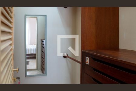 Apartamento para alugar com 112m², 2 quartos e 1 vagaCloset