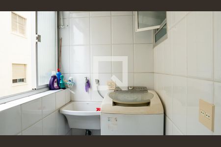 Apartamento para alugar com 112m², 2 quartos e 1 vagaÁrea de Serviço