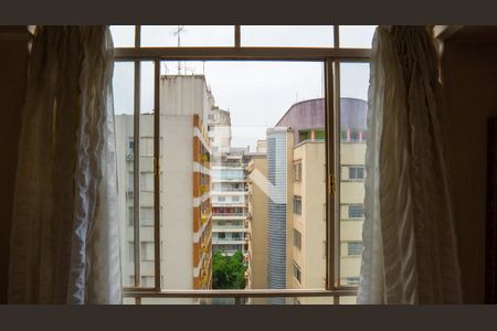 Apartamento para alugar com 112m², 2 quartos e 1 vagaQuarto 3