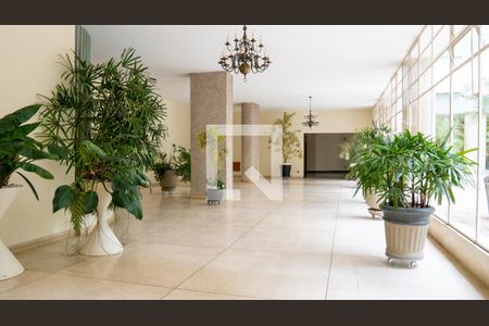 Apartamento para alugar com 112m², 2 quartos e 1 vagaÁrea comum