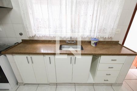 Casa à venda com 225m², 3 quartos e 2 vagasCozinha