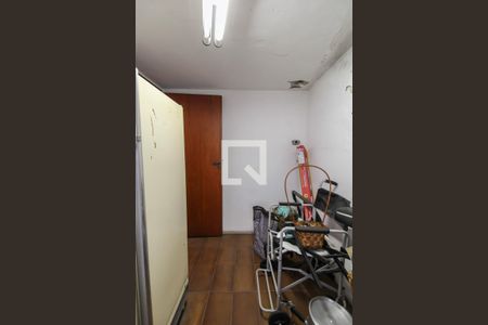 Casa à venda com 225m², 3 quartos e 2 vagasQuarto de Serviço 2