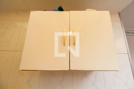 Casa à venda com 225m², 3 quartos e 2 vagasÁrea de Serviço