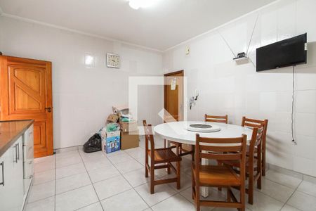 Casa à venda com 225m², 3 quartos e 2 vagasCozinha