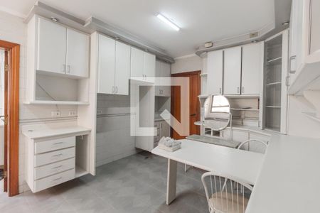 Apartamento à venda com 186m², 3 quartos e 2 vagas Apartamento à venda com 186m², 3 quartos e 2 vagasCozinha