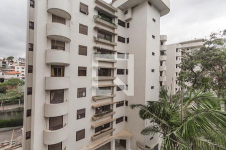 Vista da Suíte de casa de condomínio à venda com 3 quartos, 186m² em Jardim São Paulo(zona Norte), São Paulo