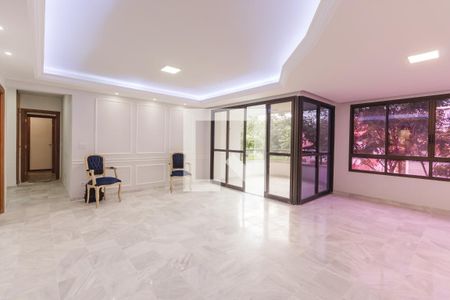 Sala de casa de condomínio à venda com 3 quartos, 186m² em Jardim São Paulo(zona Norte), São Paulo