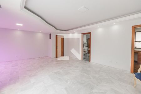 Sala de casa de condomínio à venda com 3 quartos, 186m² em Jardim São Paulo(zona Norte), São Paulo