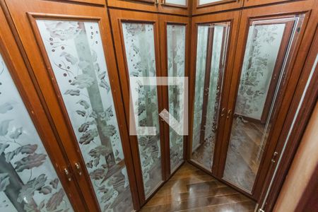 Closet de casa de condomínio à venda com 3 quartos, 186m² em Jardim São Paulo(zona Norte), São Paulo