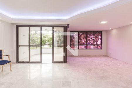 Sala de casa de condomínio à venda com 3 quartos, 186m² em Jardim São Paulo(zona Norte), São Paulo