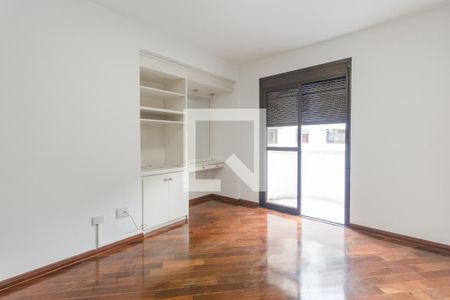Suíte de casa de condomínio à venda com 3 quartos, 186m² em Jardim São Paulo(zona Norte), São Paulo