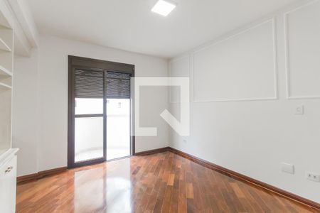 Suíte de casa de condomínio à venda com 3 quartos, 186m² em Jardim São Paulo(zona Norte), São Paulo