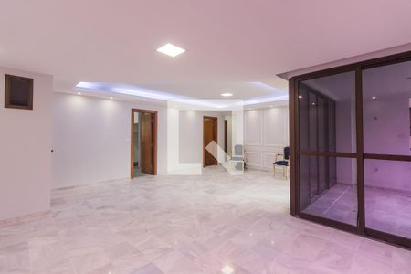 Sala de casa de condomínio à venda com 3 quartos, 186m² em Jardim São Paulo(zona Norte), São Paulo