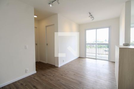 Sala de apartamento à venda com 2 quartos, 45m² em Parque da Mooca, São Paulo