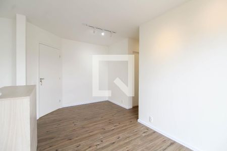 Sala de apartamento à venda com 2 quartos, 45m² em Parque da Mooca, São Paulo