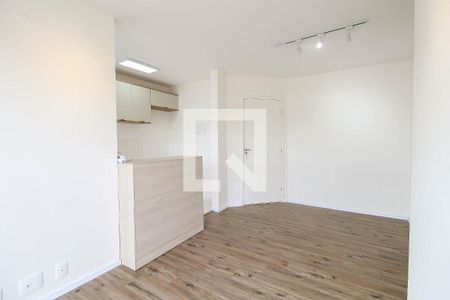 Sala de apartamento à venda com 2 quartos, 45m² em Parque da Mooca, São Paulo