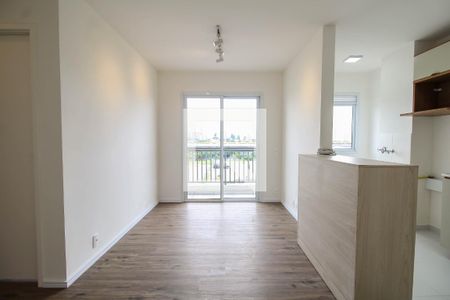 Sala de apartamento à venda com 2 quartos, 45m² em Parque da Mooca, São Paulo