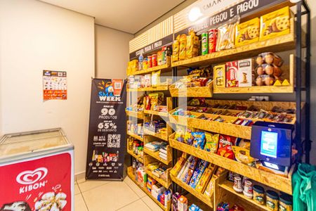 Apartamento à venda com 70m², 2 quartos e 1 vagaÁrea comum - Mercado