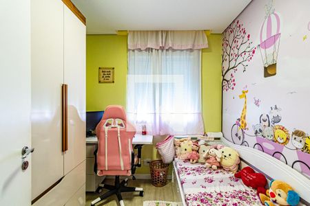 Apartamento à venda com 70m², 2 quartos e 1 vagaSuite - Banheiro