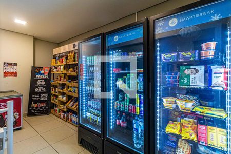 Apartamento à venda com 70m², 2 quartos e 1 vagaÁrea comum - Mercado