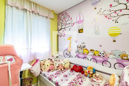 Apartamento à venda com 70m², 2 quartos e 1 vagaQuarto