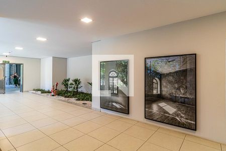 Apartamento à venda com 70m², 2 quartos e 1 vagaÁrea comum