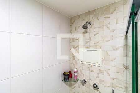 Apartamento à venda com 70m², 2 quartos e 1 vagaBanheiro social