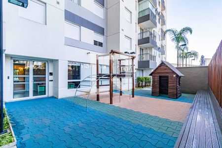Apartamento à venda com 70m², 2 quartos e 1 vagaÁrea comum - Playground