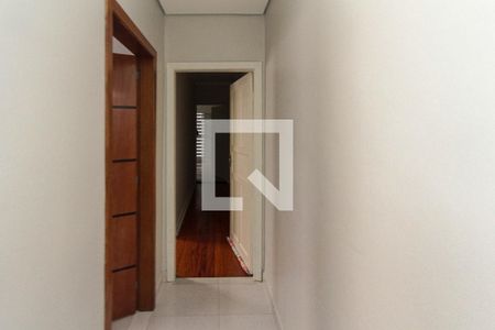 Corredor de casa à venda com 3 quartos, 100m² em Vila Alpina, São Paulo