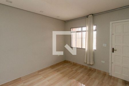 Sala de casa à venda com 3 quartos, 100m² em Vila Alpina, São Paulo