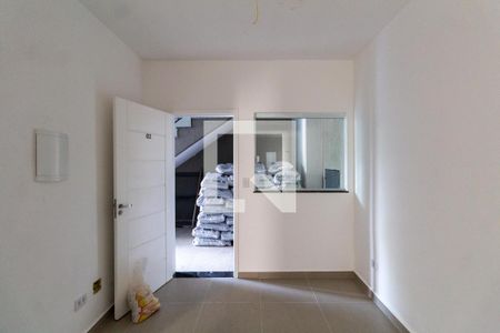 Apartamento à venda com 31m², 1 quarto e sem vagaSala e Cozinha Integrada 