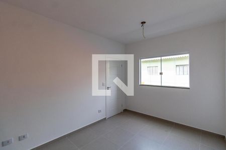 Sala/Cozinha de apartamento à venda com 2 quartos, 48000m² em Cidade Antônio Estêvão de Carvalho, São Paulo