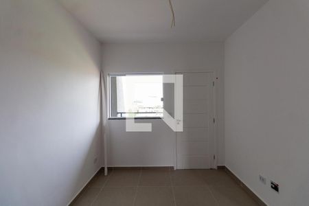Sala de apartamento à venda com 2 quartos, 36m² em Cidade Antônio Estêvão de Carvalho, São Paulo