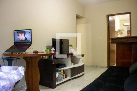 Sala de casa à venda com 2 quartos, 54m² em Catete, Rio de Janeiro