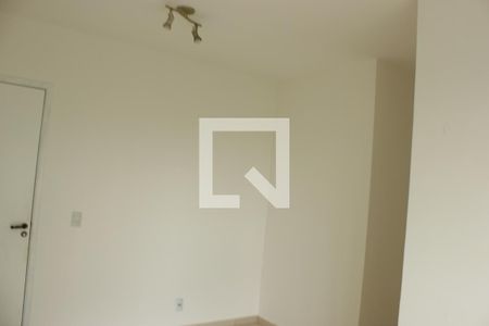 Sala de apartamento para alugar com 2 quartos, 53m² em Jardim Flor da Montanha, Guarulhos