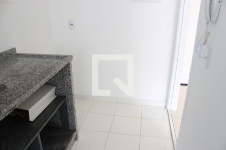 Apartamento para alugar com 53m², 2 quartos e 1 vagaCozinha