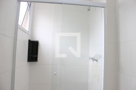 Apartamento para alugar com 53m², 2 quartos e 1 vagaBanheiro da Suíte 